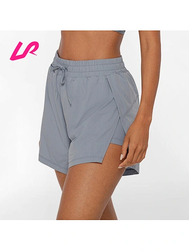 ladies running shorts