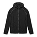 fashion windbreaker jacket