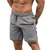 custom gym shorts manufacturer