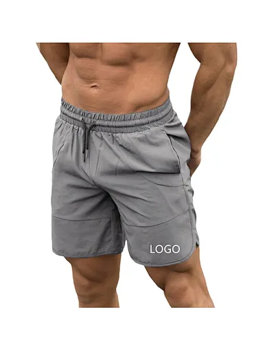 custom gym shorts manufacturer