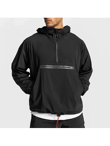 waterproof hoodie manufacturer