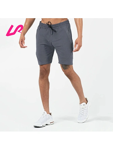 men track shorts