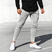 mens skinny joggers