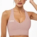 padded sports bra
