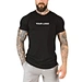 men sports tshirt
