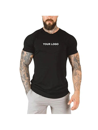 men sports tshirt