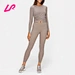 long sleeve sports top womens