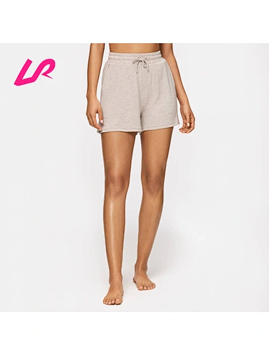 women cotton shorts