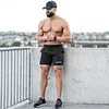 quick dry workout shorts for men