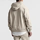 custom cotton hoodie
