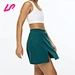 white pleated tennis skirt plus size