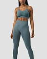 breathable gym bra