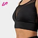 mesh sports bra supplier