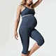 Pregnancy yoga pant&yoga bra suit wholesale for women