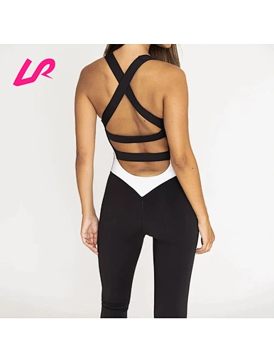 cross back tracksuits