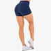 yoga booty shorts