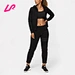 women's cotton zipper hoodie