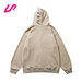 full zip up hoodie over face wholesale