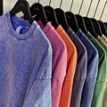 custom blank soild heavyweight t-shirts supplier