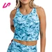 tie dye tank top