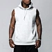 front pocket gym workout tank top wholesale supplier