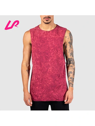 custom tank top