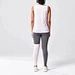 sleeveless tank top