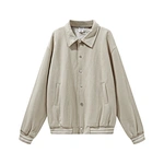 button jackets wholesale manufacture supplier