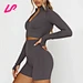crop top sets wholesale