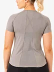 wholesale women gym tshirts