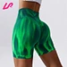 custom seamless shorts