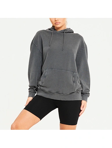 wholesale women hoodie