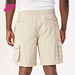 blank shorts