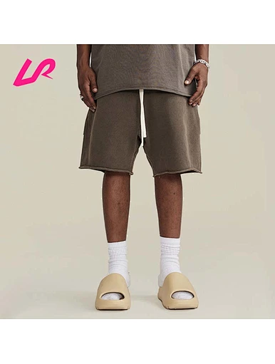 mne's shorts