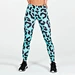 print leggings
