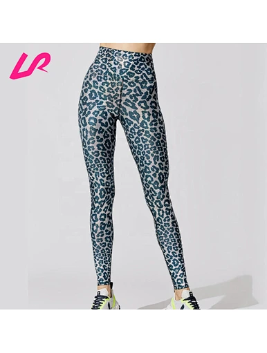wholesale leopard leggings