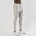 skinny fit sweatpants