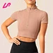 zip t-shirt