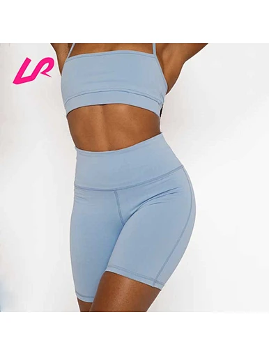 women biker shorts