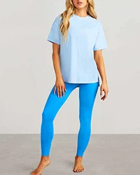 Oversized T-shirt