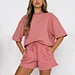 women's short sets wholesale