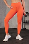 pockets legging manufacture