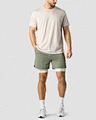2 In 1 Shorts Mens