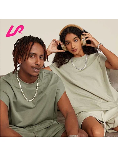 unisex track suit