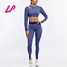gym crop top factory