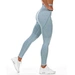 custom seamless gym leggings