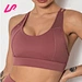 high support sports bra