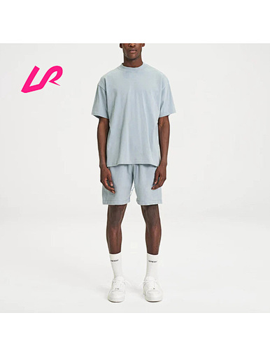 t shirt and shorts for men