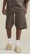 blank shorts for men