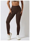 nylon yoga pants